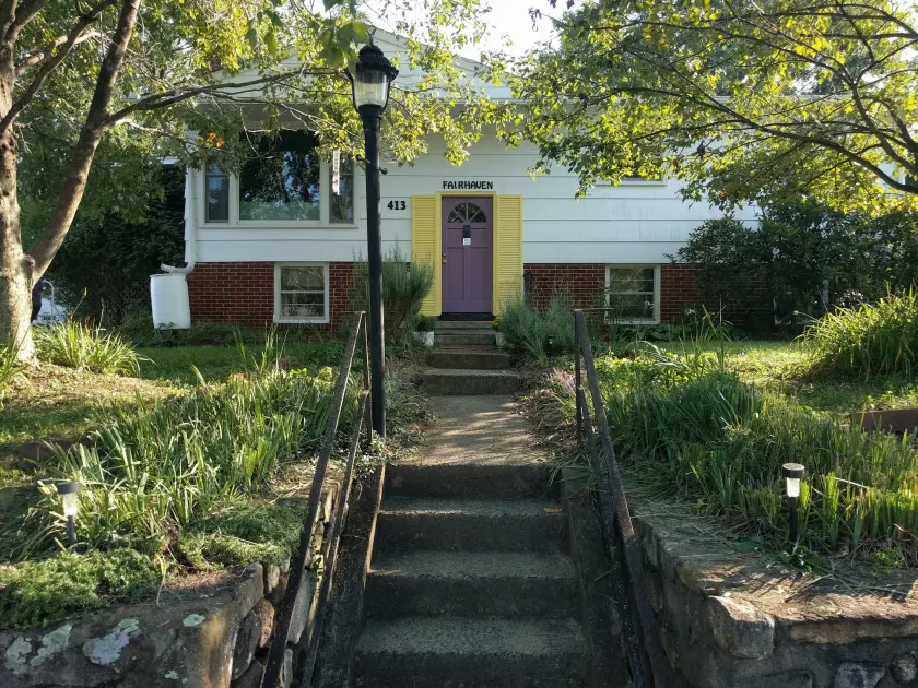 Fairhaven Guesthouse - Image 1