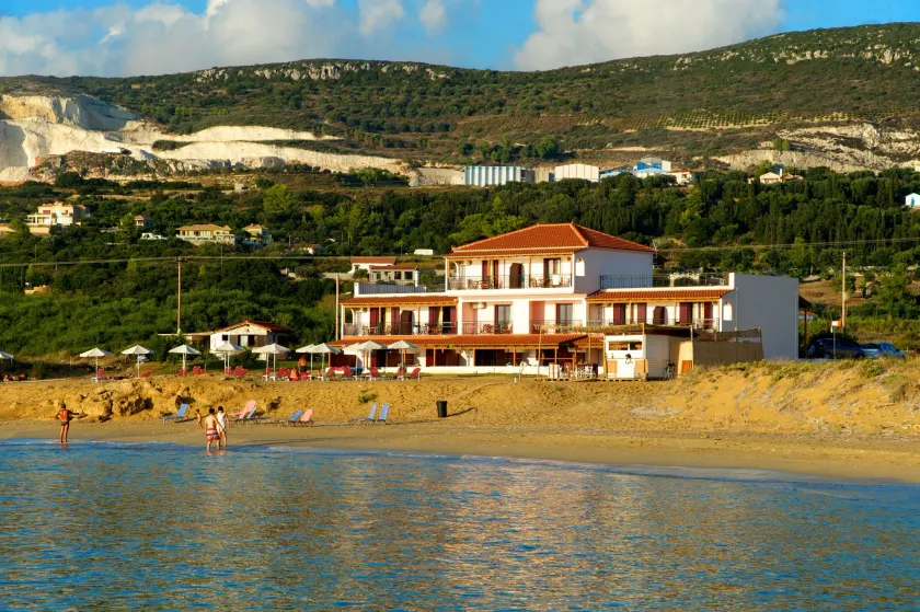 Ammos Residence - Image 1