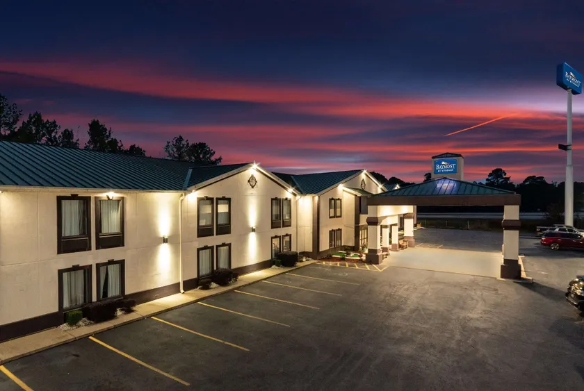 Baymont by Wyndham Caddo Valley/Arkadelphia - Image 1