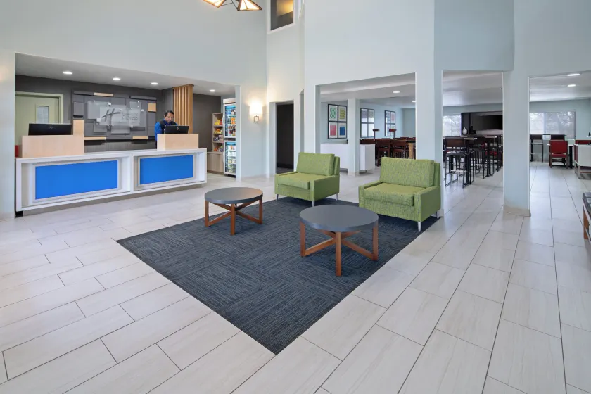Holiday Inn Express & Suites Watsonville by IHG - Image 1