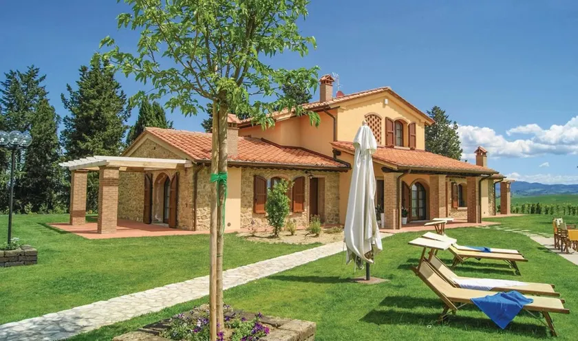 Borgo del Silenzio - Image 1
