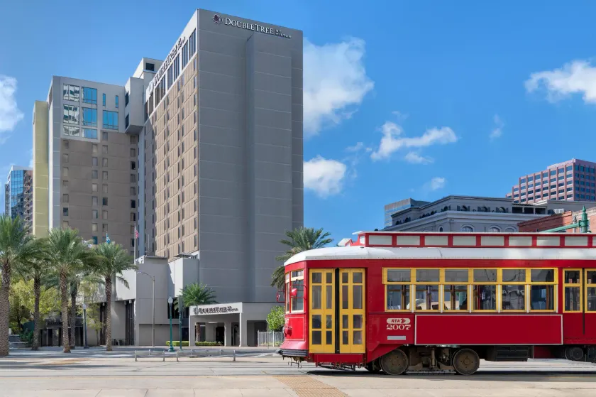 DoubleTree by Hilton New Orleans - Image 1