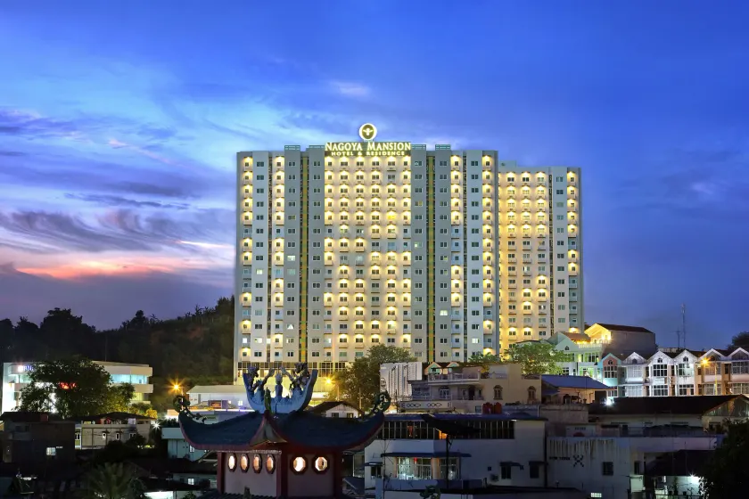 Nagoya Mansion Hotel and Residence - Image 1