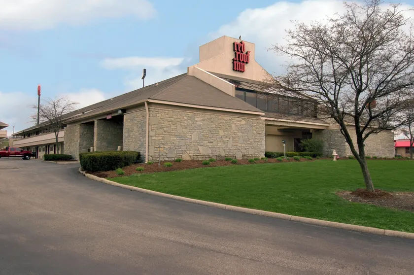 Red Roof Inn Cleveland - Medina - Image 1