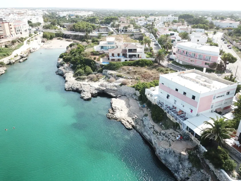 Cala Bona y Mar Blava - Image 1