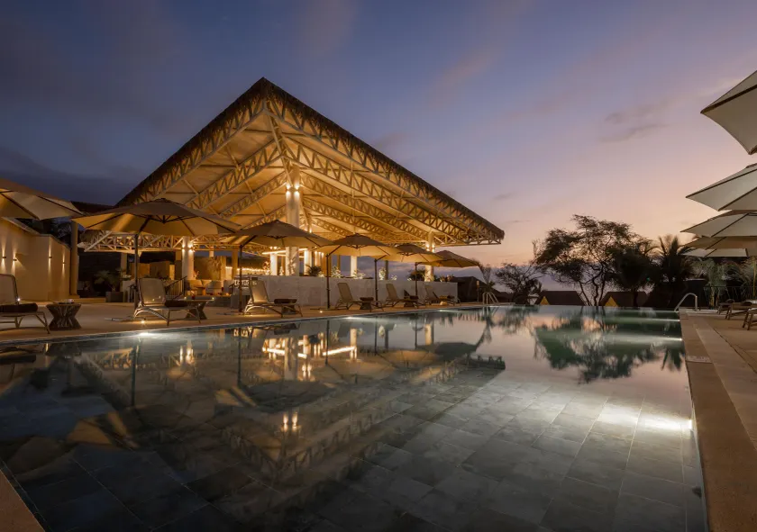 Aranwa Vichayito Beach Resort - Image 1