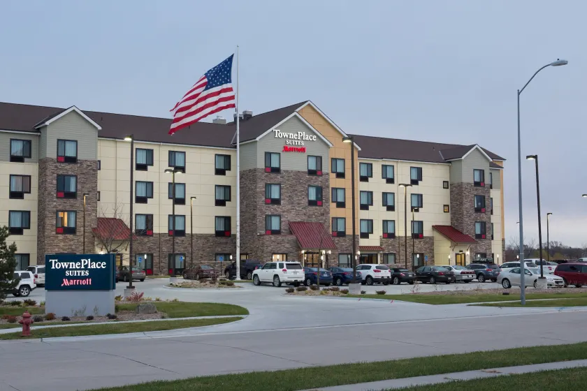 TownePlace Suites by Marriott Lincoln North - Image 1