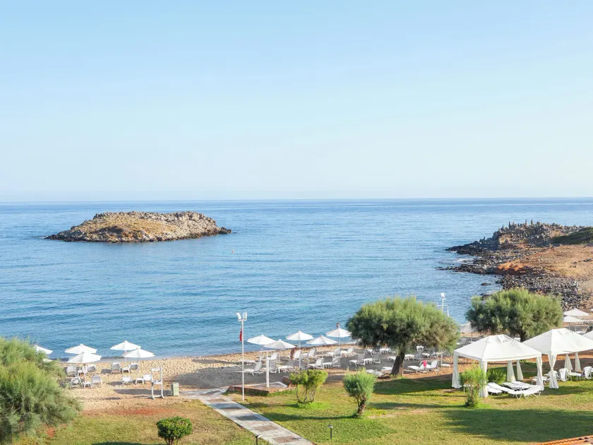 Grecotel Meli Palace - Image 1