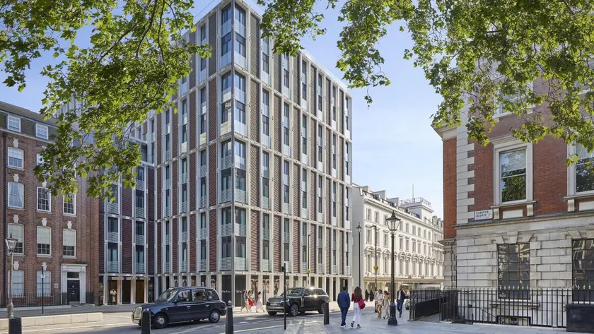 Mandarin Oriental Mayfair, London - Image 1