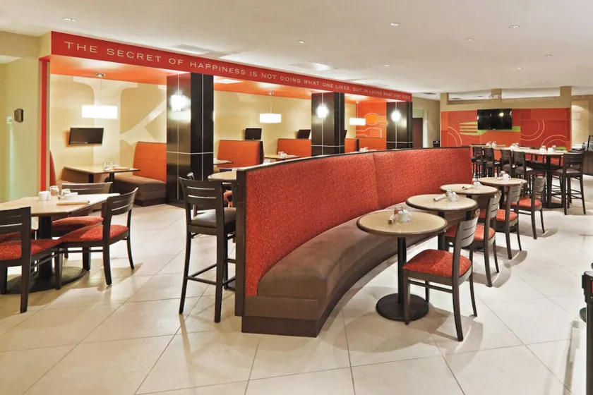 Holiday Inn Oklahoma City Airport by IHG - Image 1