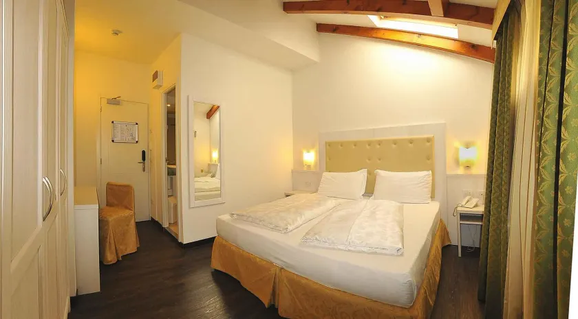 Alpen Eghel Resort & SPA - Image 1