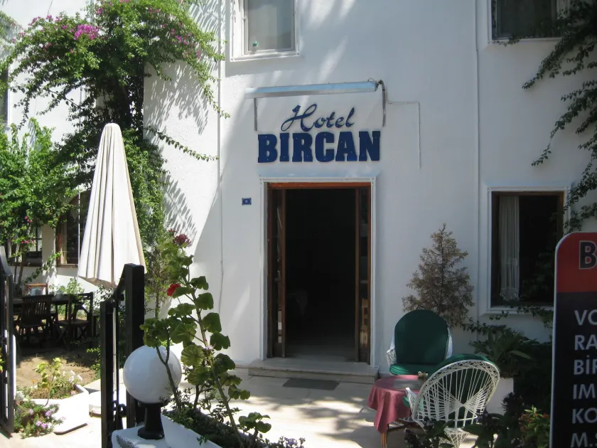 Bircan Hotel - Image 1