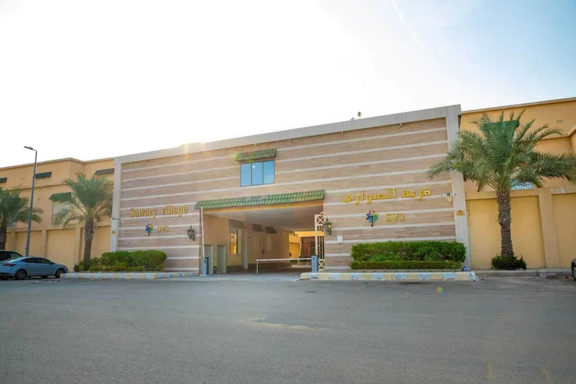 SUITE OBHUR ALJNOBIAH - Image 1