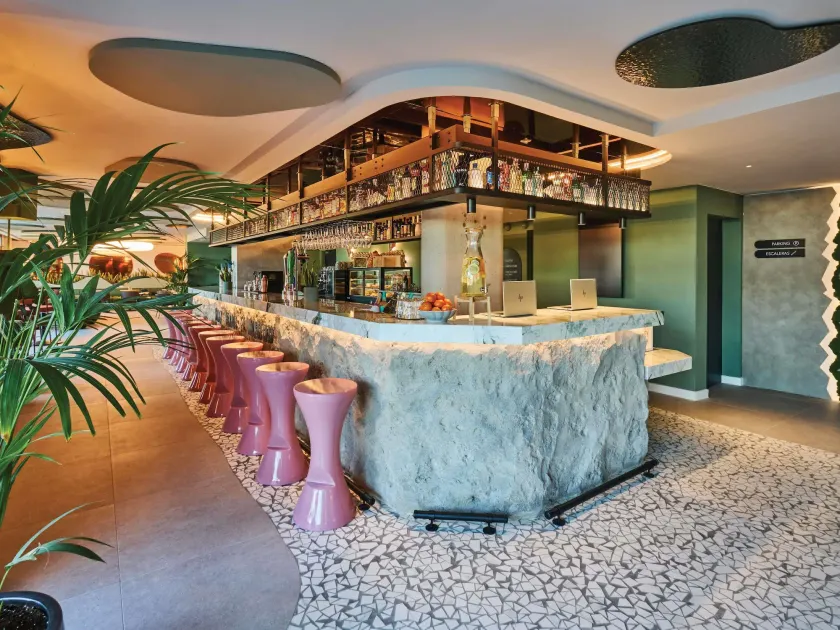 Ibis Styles Madrid Airport Valdebebas - Image 1