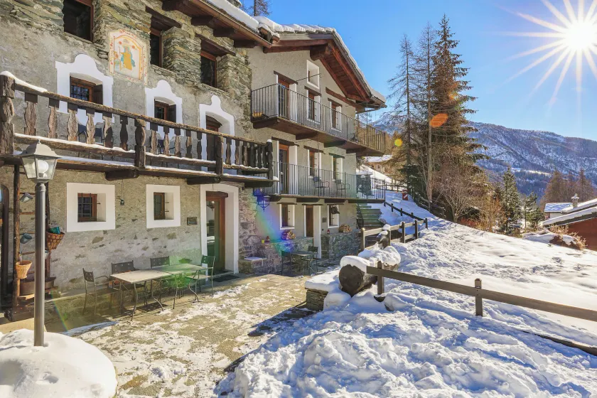 Locanda 4 - Image 1