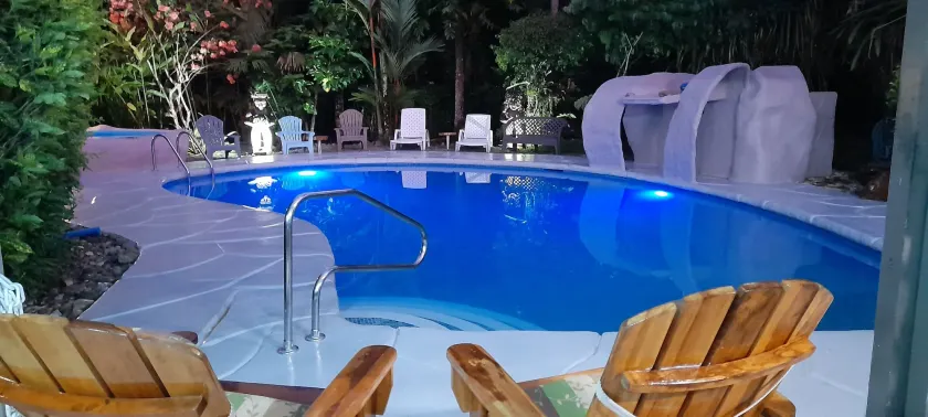 Hotel El Colibri Rojo - Image 1