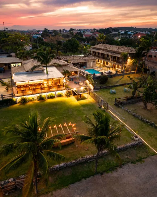 Pousada Algodão da Praia - Image 1