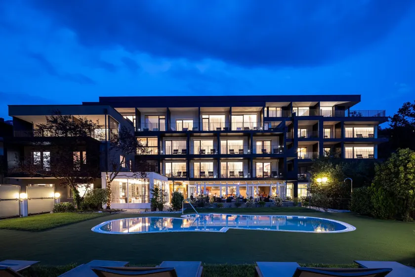 Hotel Finkenhof - Feel at home - Image 1