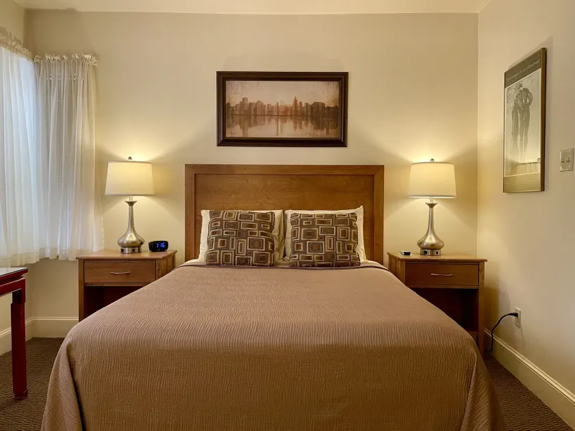 Oasis Guest House - Image 1