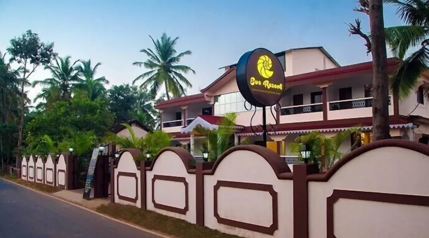 Eve Resort - Image 1