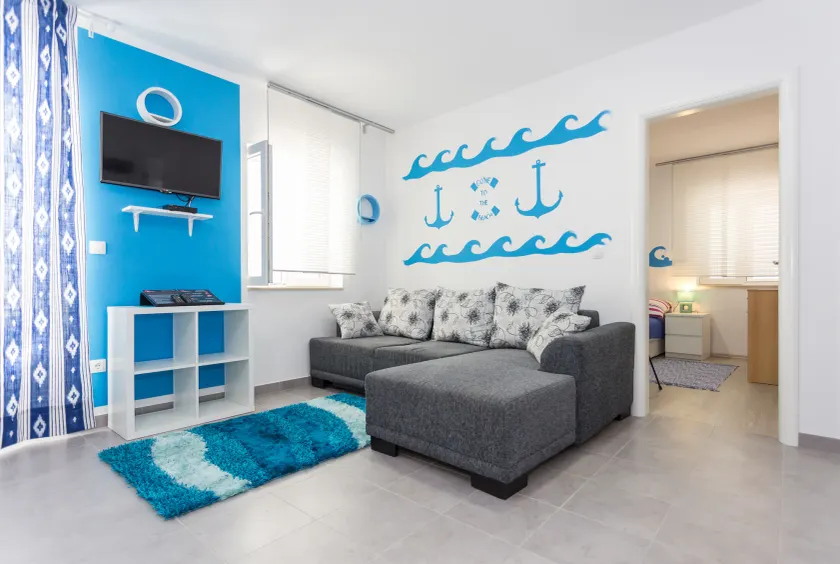 Apartments Dalmacija - Image 1