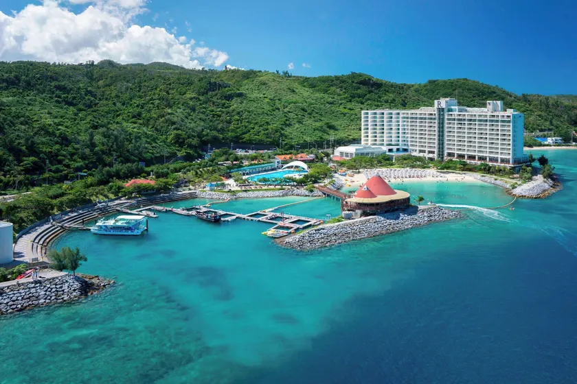 Renaissance Okinawa Resort - Image 1