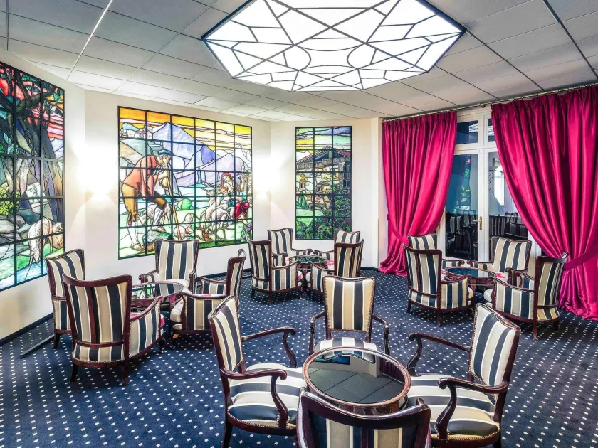 Mercure Lourdes Impérial - Image 1