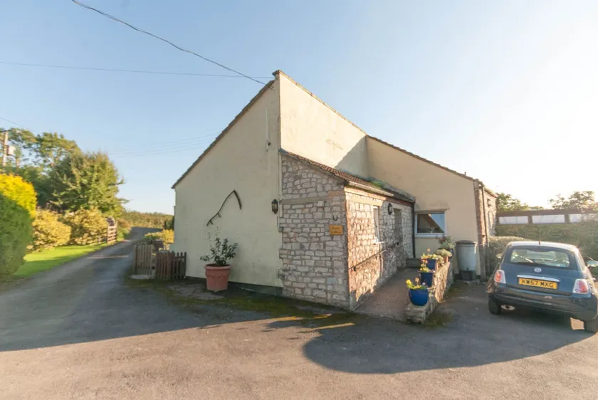 Greyfield Farm Cottages - Image 1