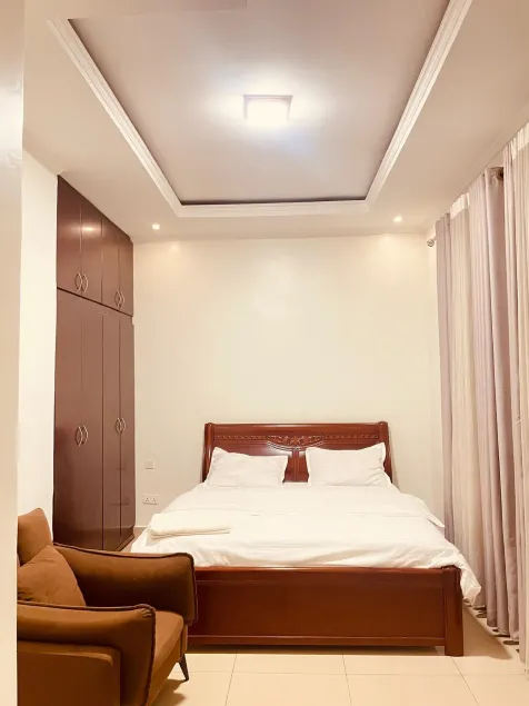 HOTEL DE SILVER BOTIQUE KiGALi  - Image 1