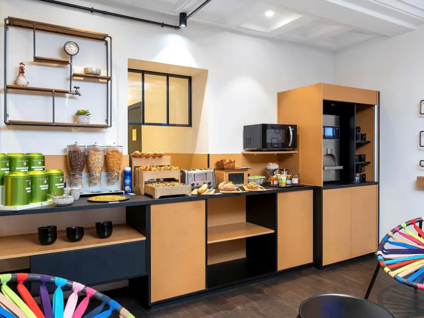 ibis Styles Macon Centre - Image 1