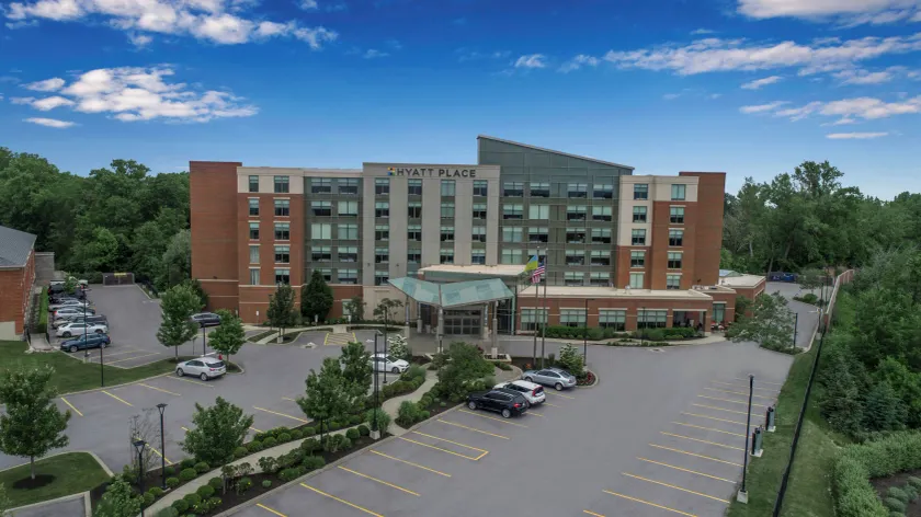 Hyatt Place Buffalo / Amherst, NY - Image 1