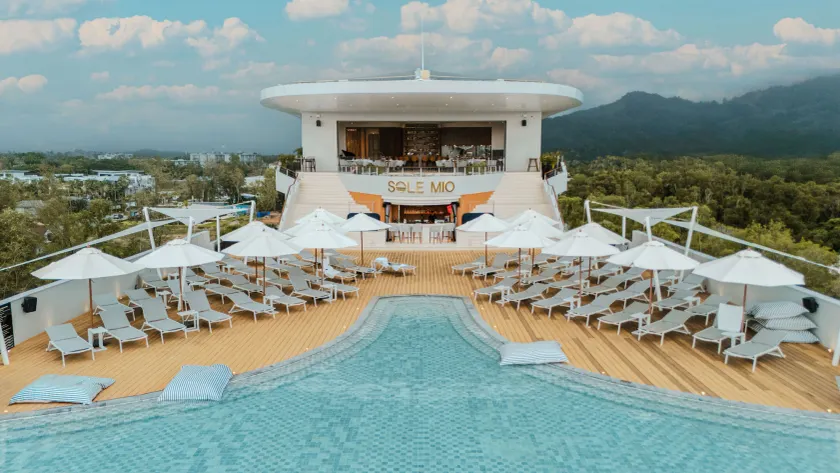 Sole Mio Boutique Hotel and Wellness - Adults Only - Image 1