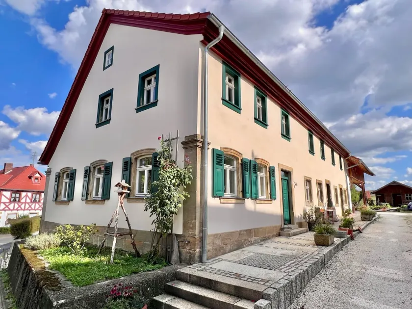 Residenz Nr.6 - Image 1