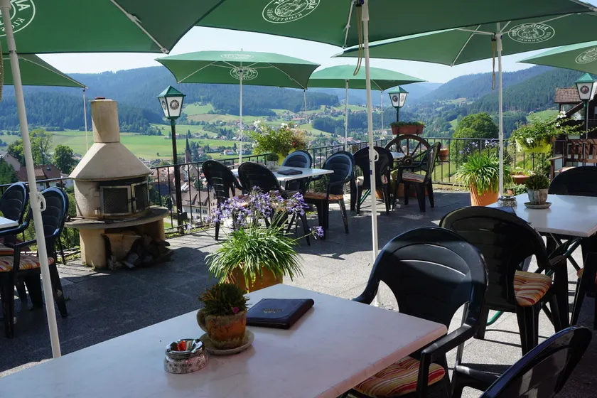 Gästehaus Talblick Baiersbronn - Image 1