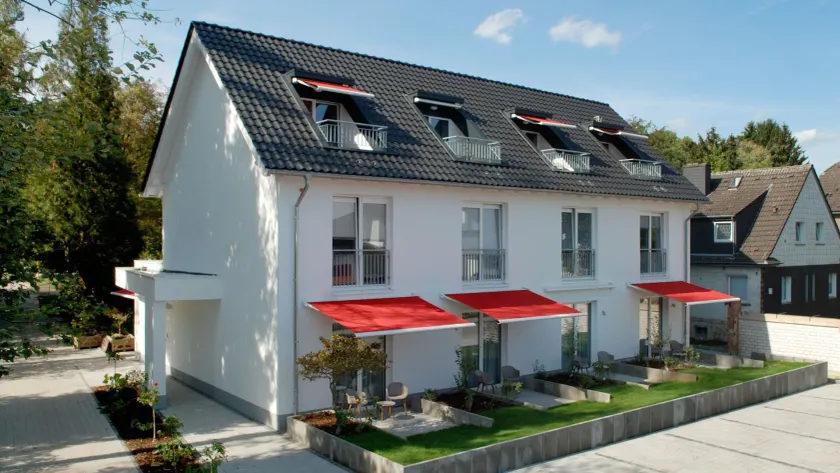Hotel Boskamp - Image 1