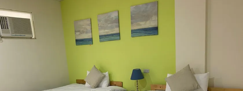 Luyu Homestay - Image 1