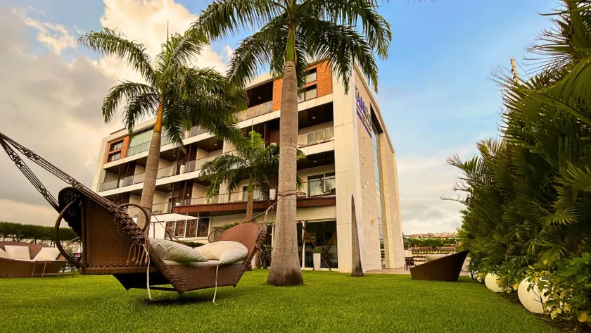 VM Hotel Cumbuco - Image 1