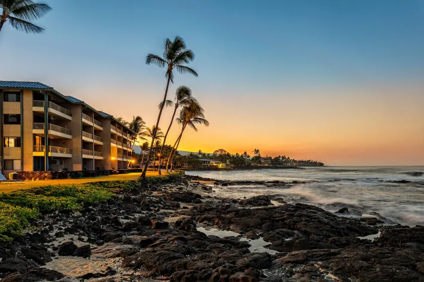 Castle At Kona Reef - Image 1