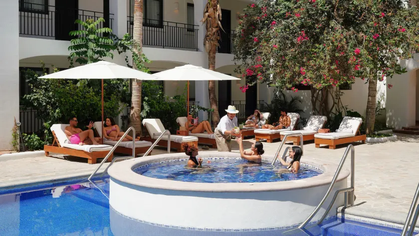 Tropicana Los Cabos, Tapestry Collection by Hilton - Image 1