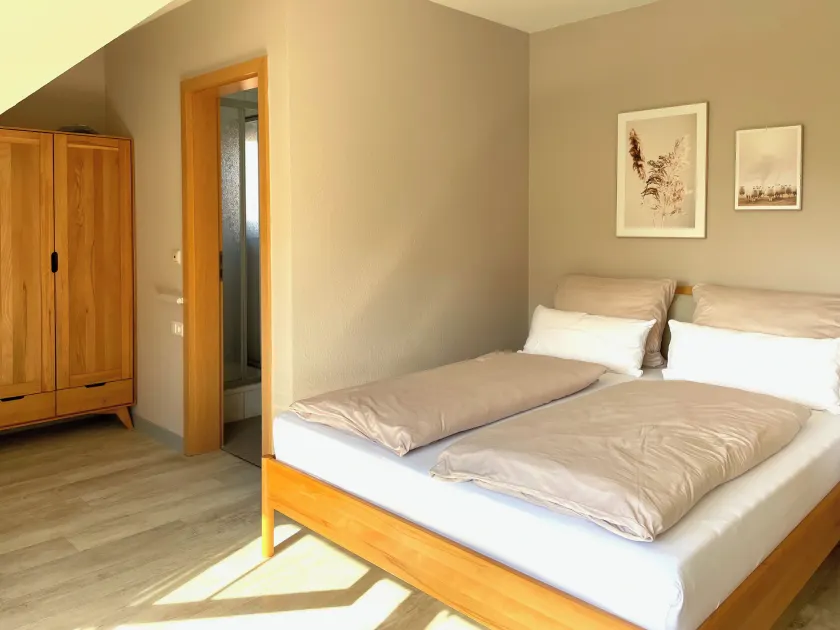 Gästehaus Juhl - Ruhige Zimmer, Studios und Apartments - Image 1