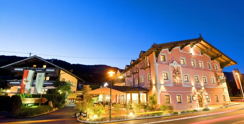 Hotel Reitlwirt - Image 1