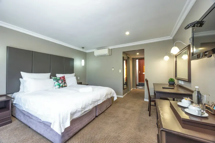 Ruslamere Hotel and Conference Centre - Image 1