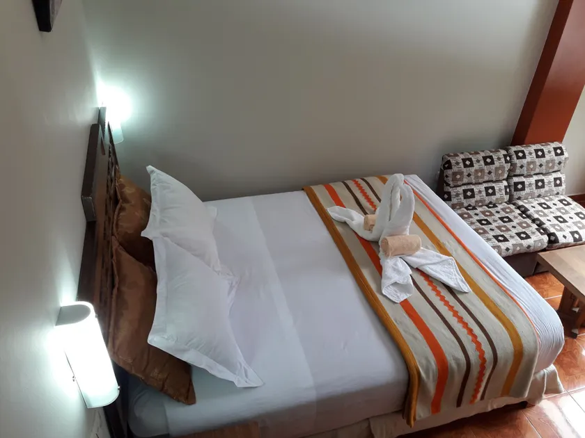 Hostal Vista Waynapata 123 - Image 1