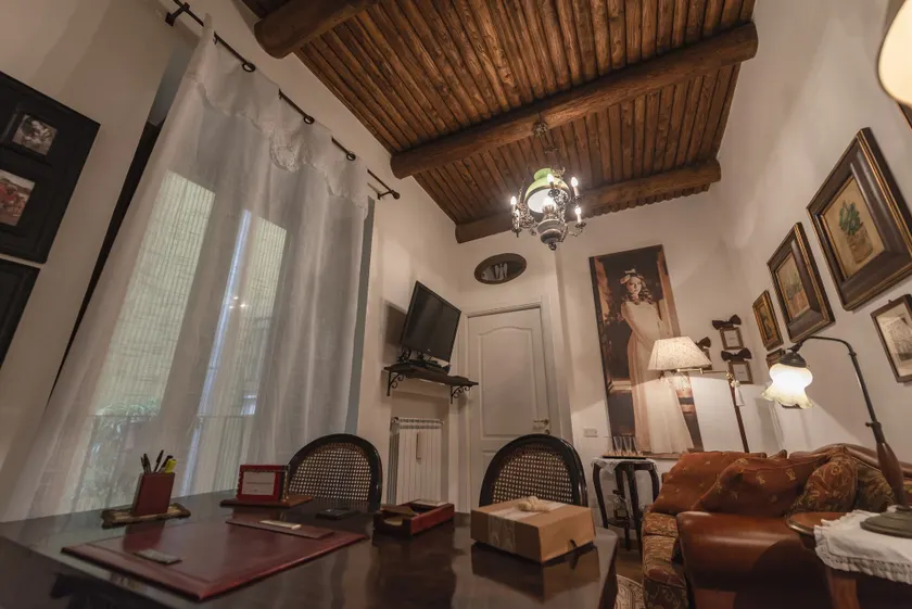 La Casa degli Angeli - Image 1
