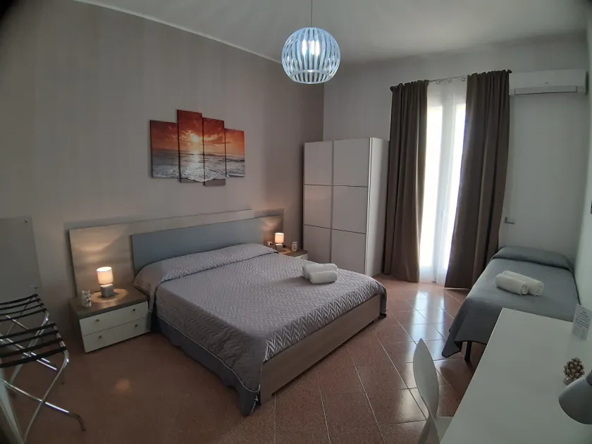 B&B Costa Sicula - Room