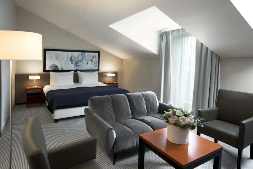 Benefis Boutique Hotel - Image 1