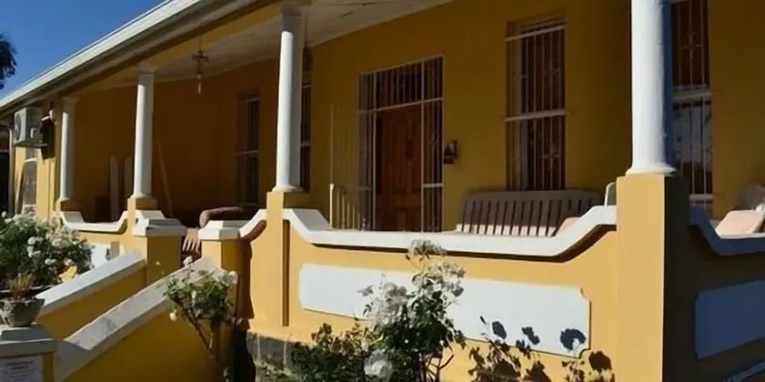 Convent Hill Lodge - Image 1