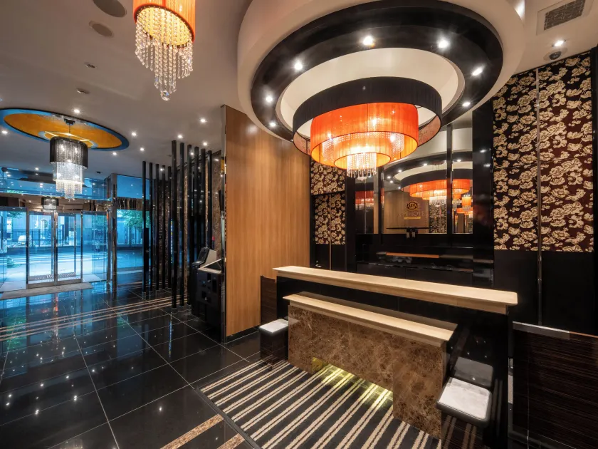 APA Hotel Ueno Ekikita - Image 1