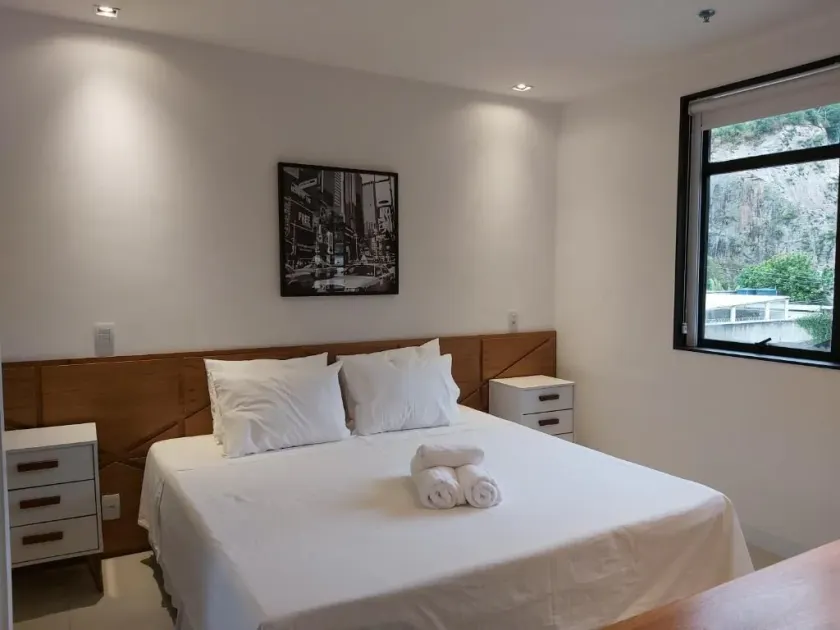 Hotel Be Loft Lounge - Zimmer