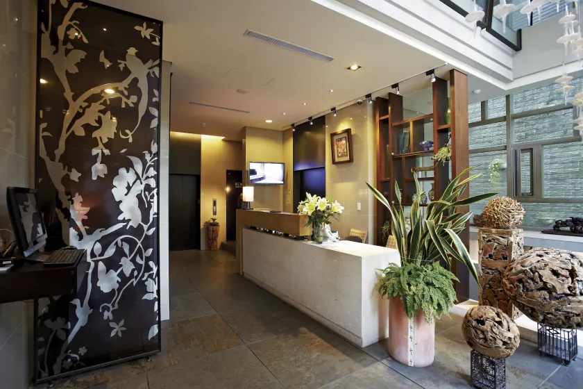 Micasa Hotel - Image 1
